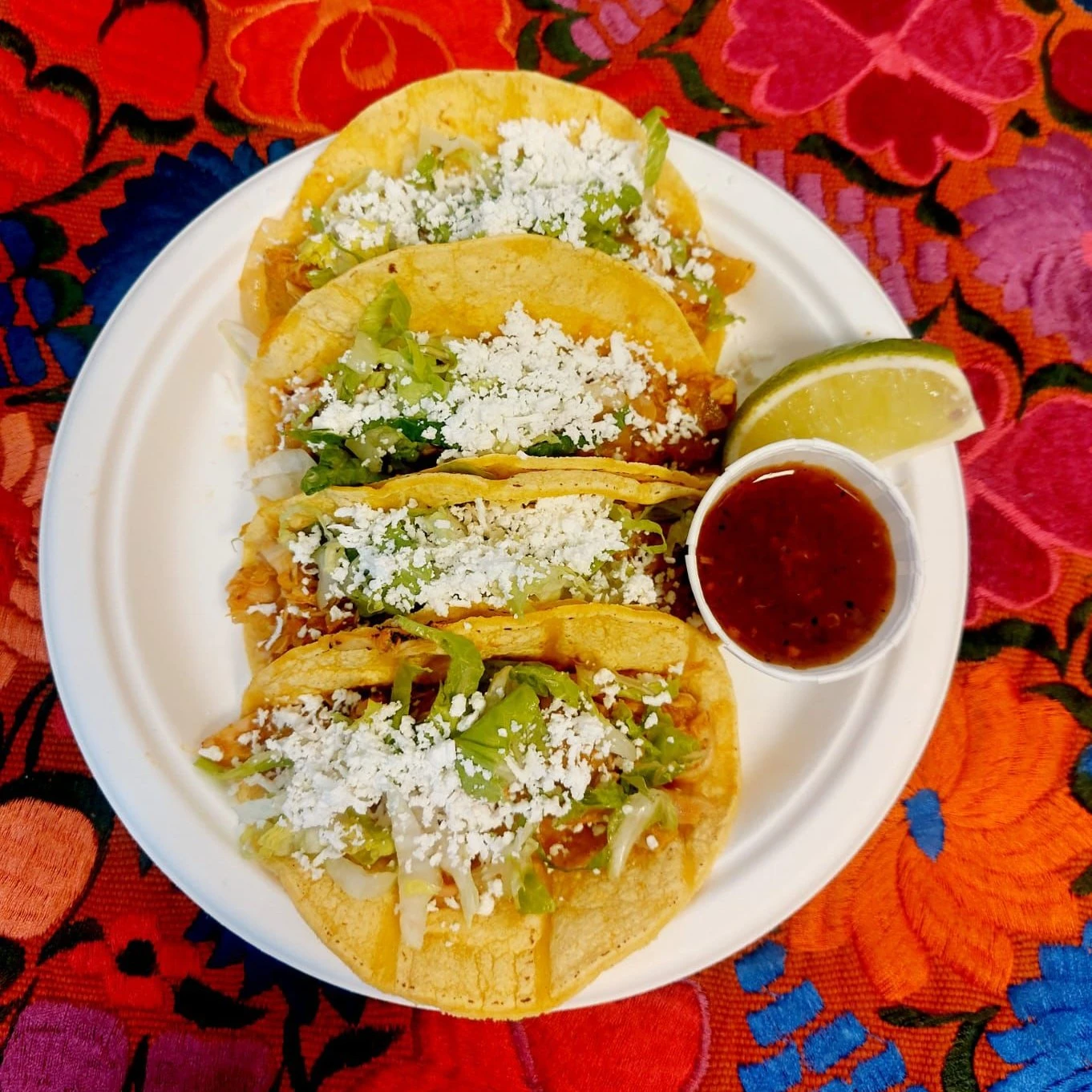 Traditional Oaxacan mole and Mexican street food at PiKanté south Edmonton